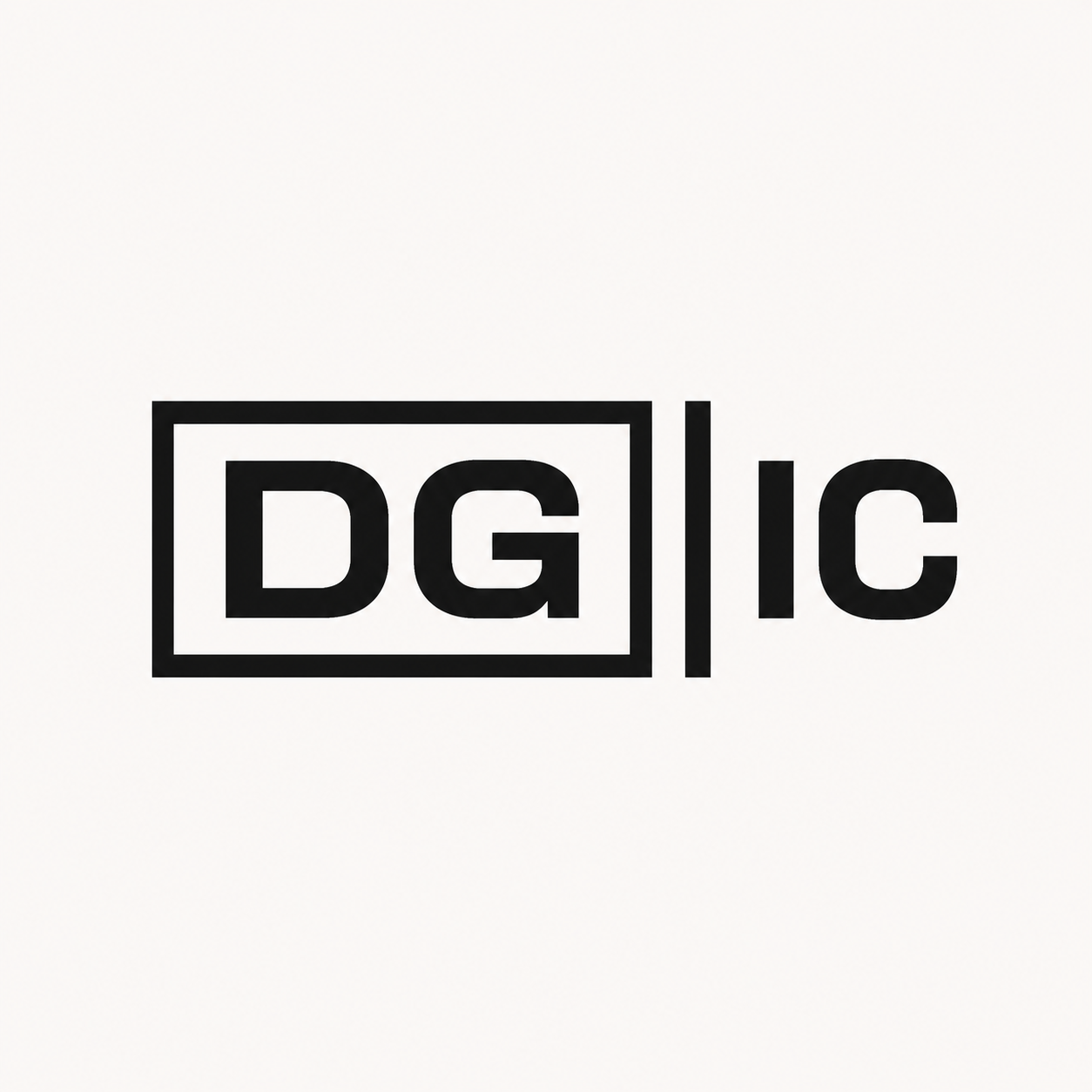THEDEGENGROUP | IC logo